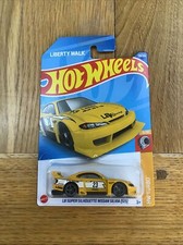 HOTWHEELS 2022 LB SUPER