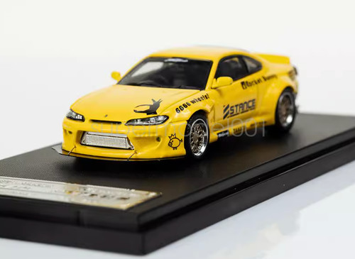 For scale yellow - for,