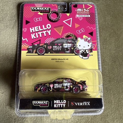 Tarmac works mijo exclusives - tarmac,