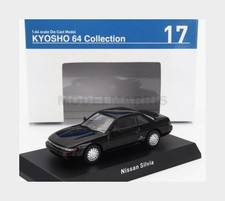 Kyosho 07115H Nissan - Silvia