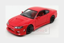 1:24 Welly Nissan Silvia (S15)
