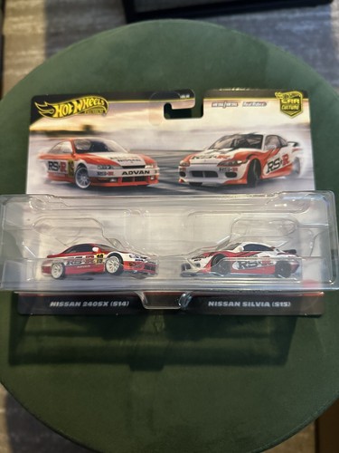 Nissan silvia s14 s15 2 - nissan,