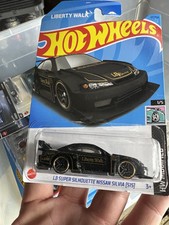 Hot Wheels - LB Super