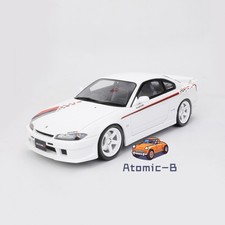 OTTO 1:18 Nissan S15 SILVIA