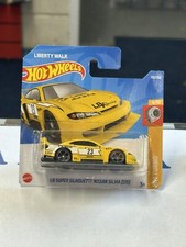 Hot Wheels HW Turbo 6/10 LB