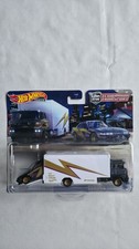 Hot Wheels Premium Car Culture