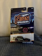 Hot Wheels - Nissan Silvia S13