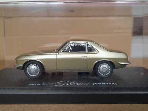 Nissan silvia csp311 car - csp311,