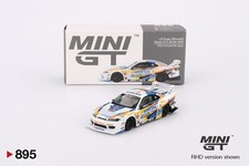 Mini GT 1:64 Nissan LB-Super