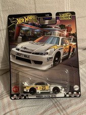 Hot Wheels Premium Boulevard