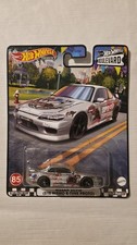 Hot Wheels Premium Boulevard