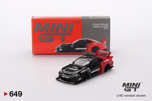 Mini scale 649 - mini,