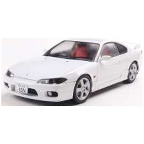 Solido 18th scale nissan - solido,