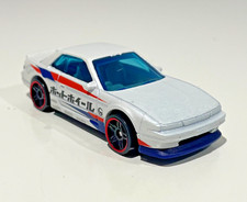 2023 Hot Wheels Nissan Silvia