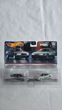 Hot Wheels Premium Car Culture