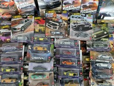 Hot Wheels - Premium - Fast