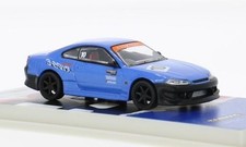 1:64 TARMAC Nissan Silvia