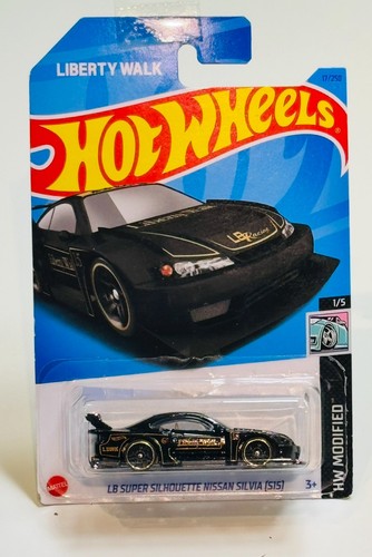 Hot wheels modified - hot,