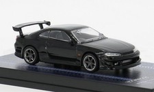 1:64 TARMAC Nissan Silvia