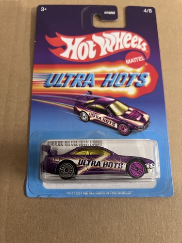 Hot wheels 2023 ultra - hot, hots