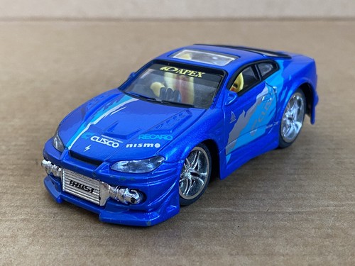 Kentoys nissan silvia - silvia, s15