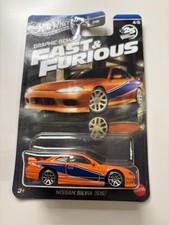 Hot Wheels Silver Series