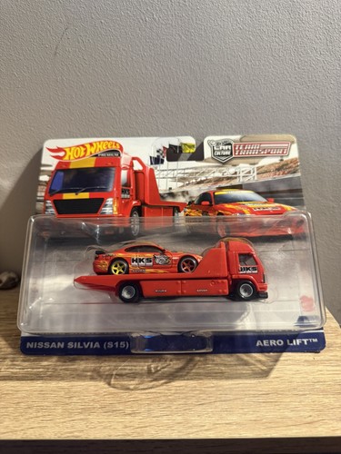 Hot wheels premium team - wheels,