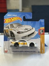 Hot Wheels HW Turbo 6/10 LB