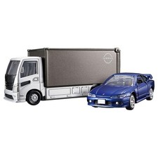 Takara Tomy Tomica Premium
