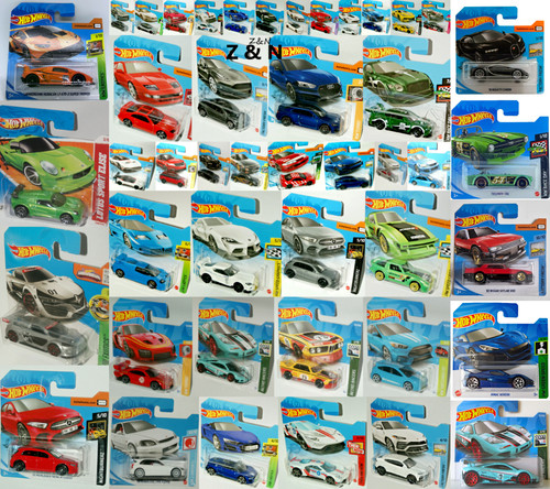 Hot wheels lamborghini audi - hot,