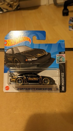 Super silhouette nissan - silhouette,