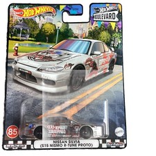 Mattel Hot Wheels Premium