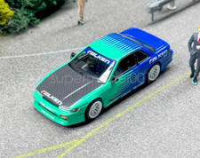 Tarmac 1:64 JDM Vertex Silvia