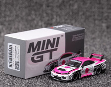 1:64 LB Nissan S15 SILVIA