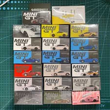 MIni GT Various Brand｜1:64