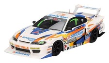 TSM 1/43 Nissan Silvia S15