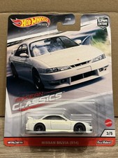 Hot Wheels 2020 Premium Car