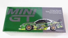 Minigt Tsm1/64 Nissan Silvia
