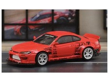 NISSAN Silvia S15 - Pandem