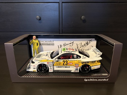 Signed ignition model - ignition,