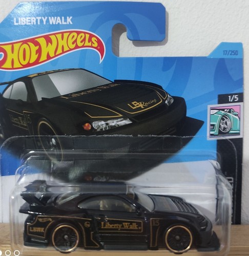 Hot wheels 2023 silhouette - wheels,
