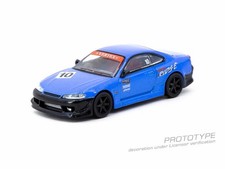 Tarmac Works 1/64 - VERTEX