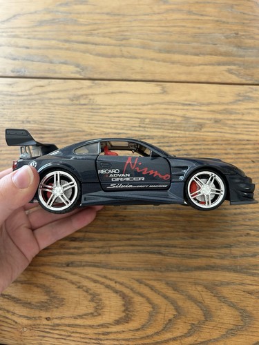 Kentoys nissan silvia s15 - kentoys,